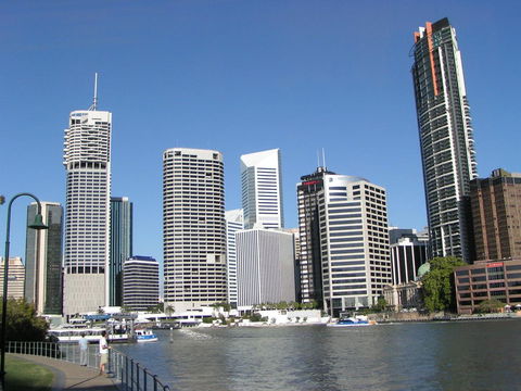 Hotel Grand Chancellor Brisbane - Schoolies Week Accommodation 11