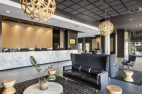 Hotel Grand Chancellor Brisbane - Schoolies Week Accommodation 7