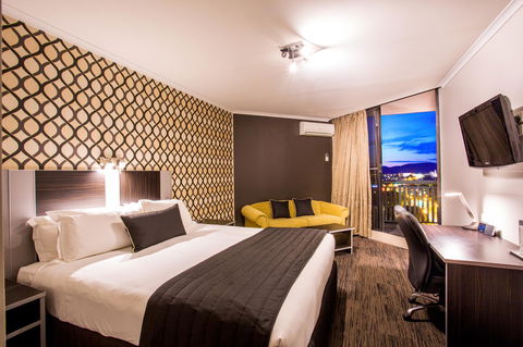 Hotel Grand Chancellor Brisbane - Schoolies Week Accommodation 31