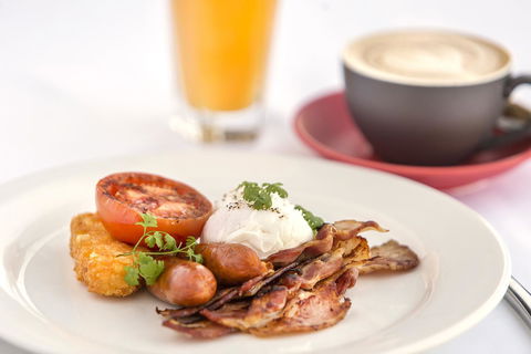 Hotel Grand Chancellor Brisbane - Schoolies Week Accommodation 18