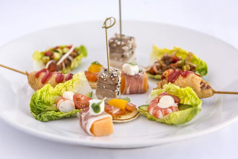 Hotel Grand Chancellor Brisbane - Schoolies Week Accommodation 19