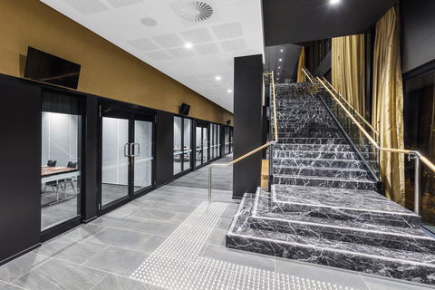 Hotel Grand Chancellor Brisbane - Schoolies Week Accommodation 15