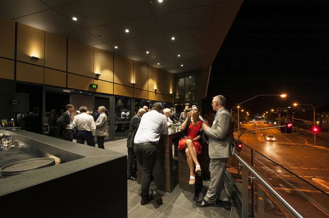 Hotel Grand Chancellor Brisbane - Schoolies Week Accommodation 12