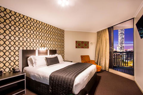 Hotel Grand Chancellor Brisbane - Schoolies Week Accommodation 33
