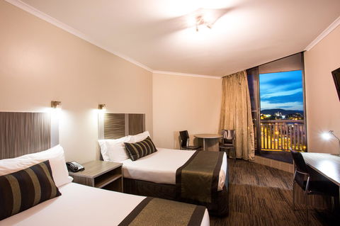 Hotel Grand Chancellor Brisbane - Schoolies Week Accommodation 28