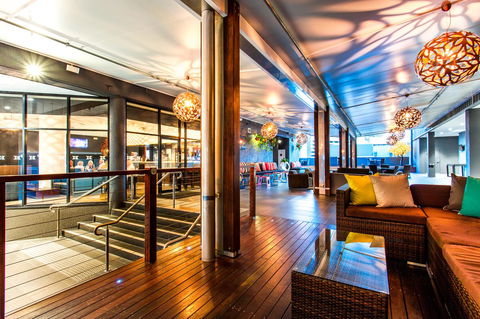 Hotel Grand Chancellor Brisbane - Schoolies Week Accommodation 35