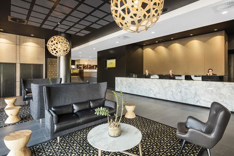 Hotel Grand Chancellor Brisbane - Schoolies Week Accommodation 8