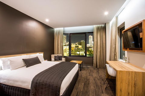 Hotel Grand Chancellor Brisbane - Schoolies Week Accommodation 30