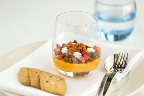 Hotel Grand Chancellor Brisbane - Schoolies Week Accommodation 27