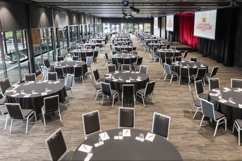 Hotel Grand Chancellor Brisbane - Schoolies Week Accommodation 23