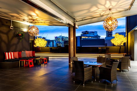 Hotel Grand Chancellor Brisbane - Schoolies Week Accommodation 34