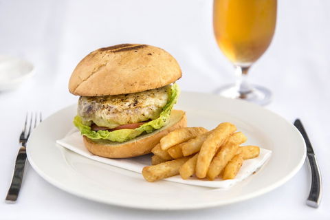 Hotel Grand Chancellor Brisbane - Schoolies Week Accommodation 24