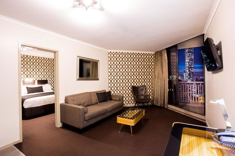 Hotel Grand Chancellor Brisbane - Schoolies Week Accommodation 32