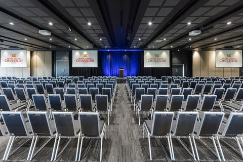 Hotel Grand Chancellor Brisbane - Schoolies Week Accommodation 25