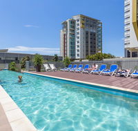 Oxygen Apartments - Schoolies Week Accommodation