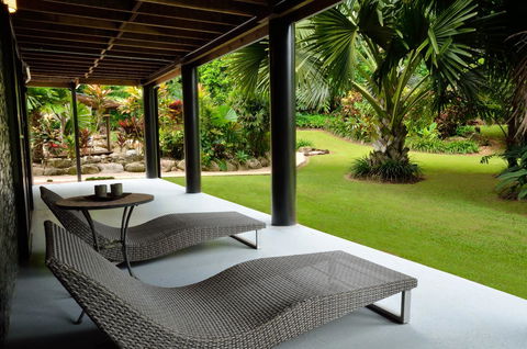 Misty Mountains Rainforest Retreat - Schoolies Week Accommodation 8