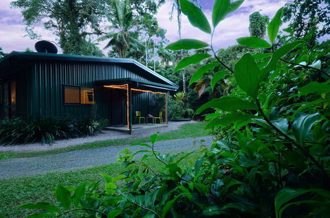 Misty Mountains Rainforest Retreat - Schoolies Week Accommodation 7