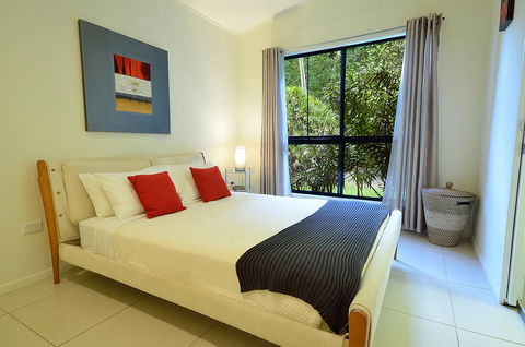 Misty Mountains Rainforest Retreat - Schoolies Week Accommodation 30