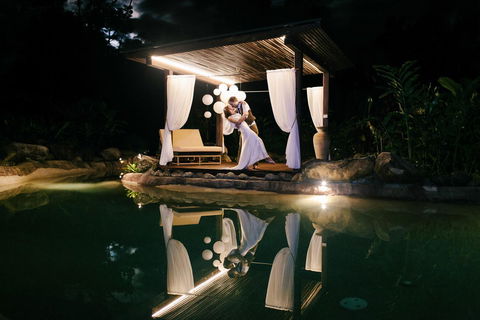 Misty Mountains Rainforest Retreat - Schoolies Week Accommodation 36