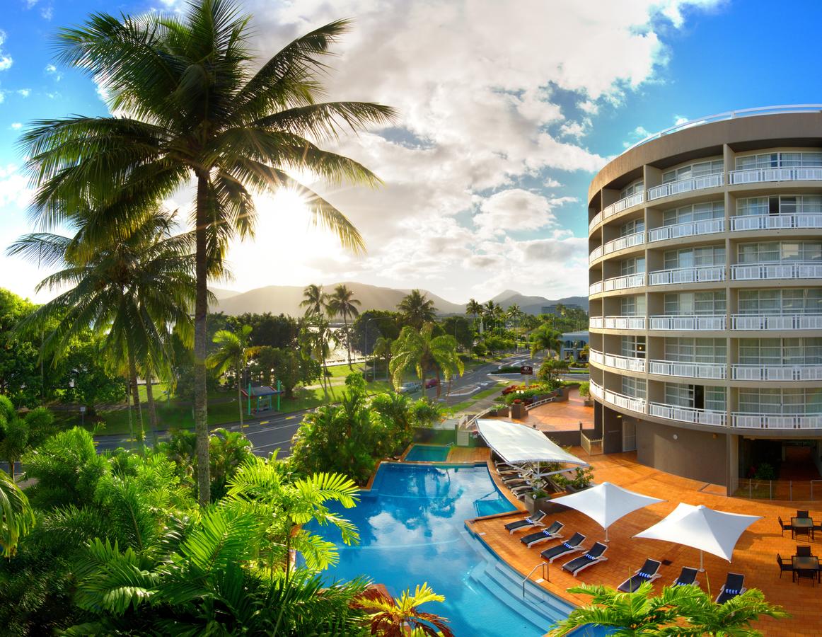 Barron Gorge QLD Schoolies Week Accommodation