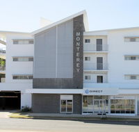 Direct Hotels - Monterey Moranbah - Schoolies Week Accommodation