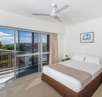 Motel on Gregory - Schoolies Week Accommodation