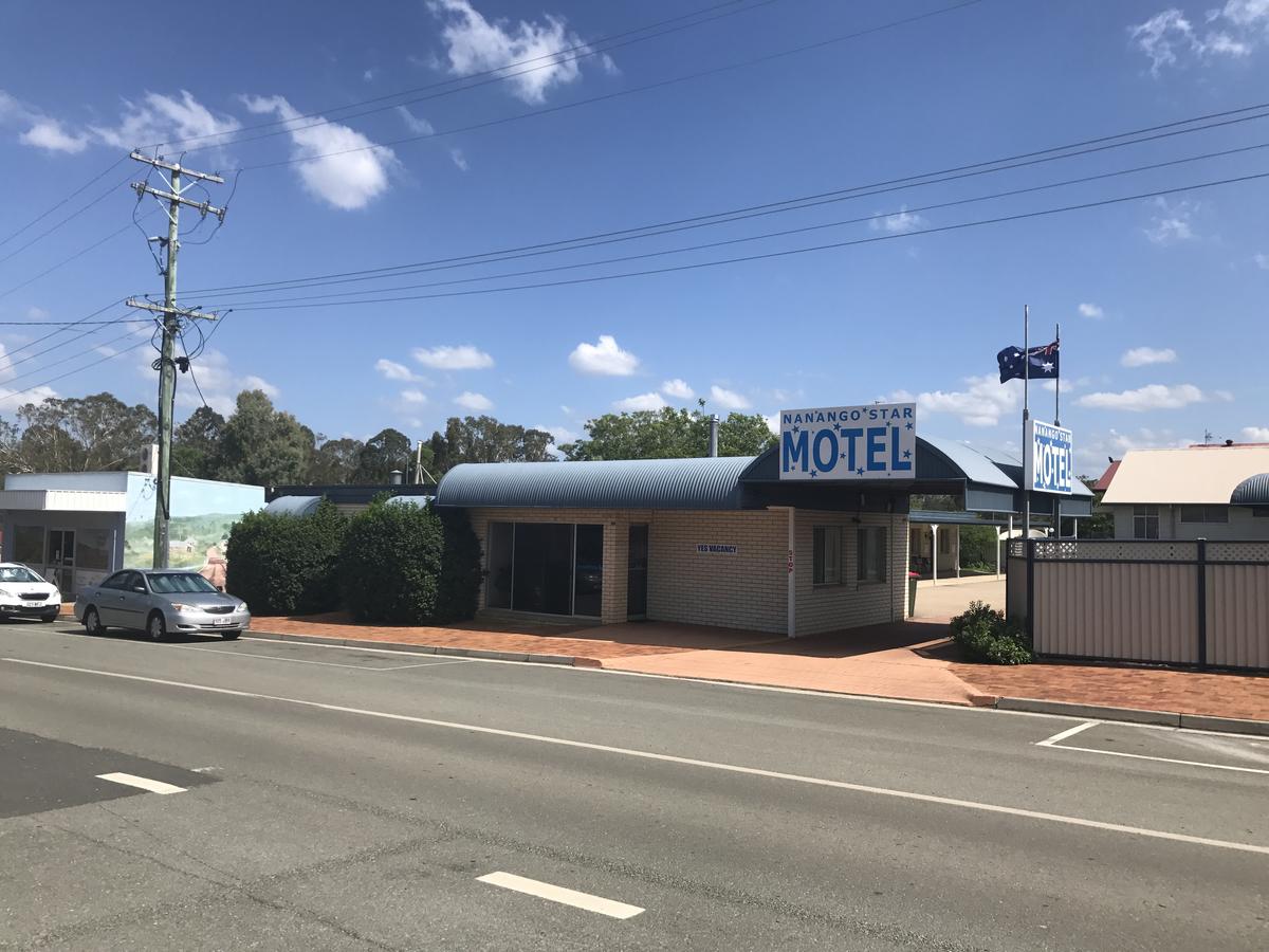 Barker Creek Flat ACT Schoolies Week Accommodation