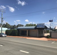 Nanango Star Motel - Schoolies Week Accommodation