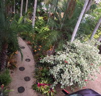 Casuarina - Schoolies Week Accommodation