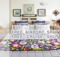 Airport Riverview Motel - Schoolies Week Accommodation