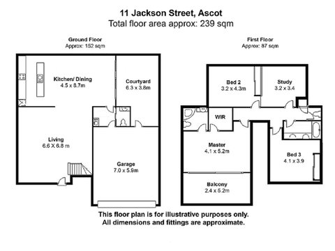 Hamilton Executive - Schoolies Week Accommodation 12