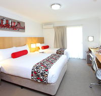 Best Western Gregory Terrace - Schoolies Week Accommodation