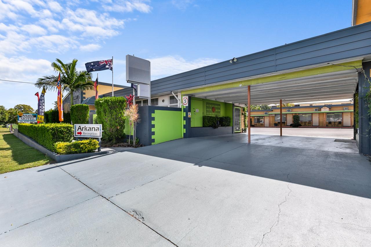 Yengarie QLD Schoolies Week Accommodation