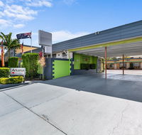 Arkana Motel - Schoolies Week Accommodation