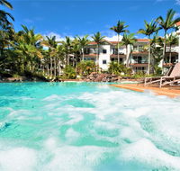 Grande Florida Beachside Resort - Schoolies Week Accommodation