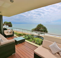 Dune On The Beach - Schoolies Week Accommodation