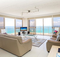 Breakers North Absolute Beachfront Apartments