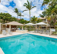 Miami Beachside Holiday Apartments - Schoolies Week Accommodation