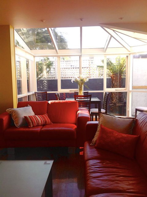 Waterloo Cottage - Schoolies Week Accommodation 1