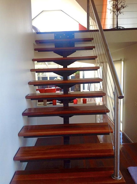 Waterloo Cottage - Schoolies Week Accommodation 3
