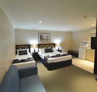 Wattle Grove Motel - Schoolies Week Accommodation