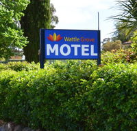 Wattle Grove Motel Maryborough - Schoolies Week Accommodation