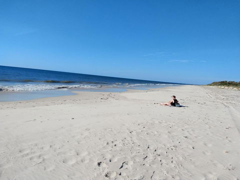 Wave Walk - Schoolies Week Accommodation 2