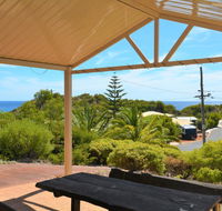 Wave Walk - Schoolies Week Accommodation