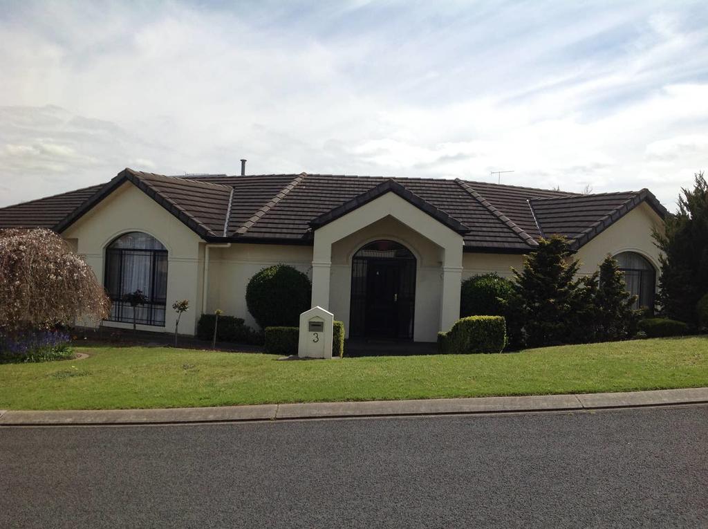 Mount Gambier SA Schoolies Week Accommodation
