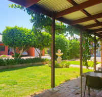 Wentworth Central Motor Inn - Schoolies Week Accommodation