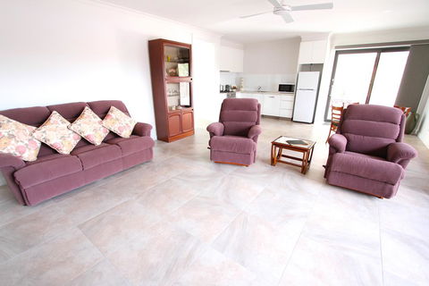 Wentworth Wharf B&B - Schoolies Week Accommodation 2