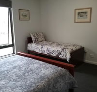 Wentworth Wharf BB - Schoolies Week Accommodation