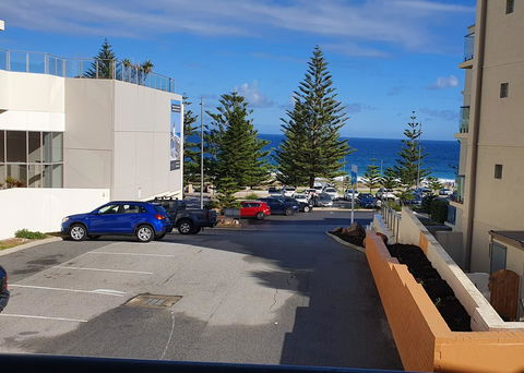 West Beach Lagoon 210 - Amazing Views - Schoolies Week Accommodation 2