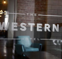 Western Hotel Ballarat - Schoolies Week Accommodation